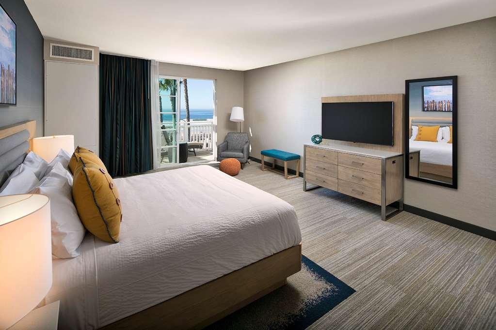Inn At The Pier Pismo Beach, Curio Collection By Hilton Phòng bức ảnh