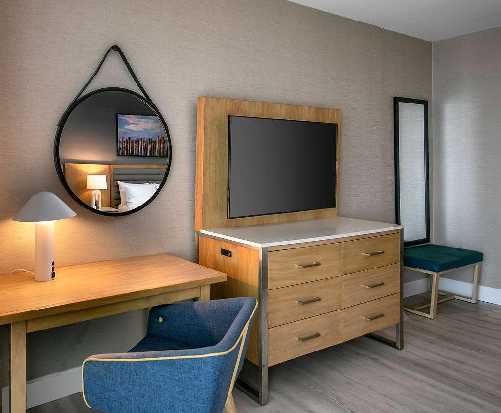 Inn At The Pier Pismo Beach, Curio Collection By Hilton Phòng bức ảnh